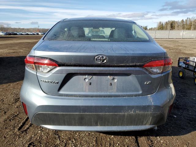 Photo 5 VIN: 5YFBPRBE7LP028874 - TOYOTA COROLLA LE 