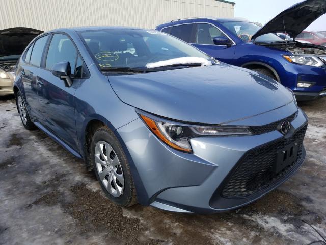 Photo 0 VIN: 5YFBPRBE9LP017665 - TOYOTA COROLLA LE 