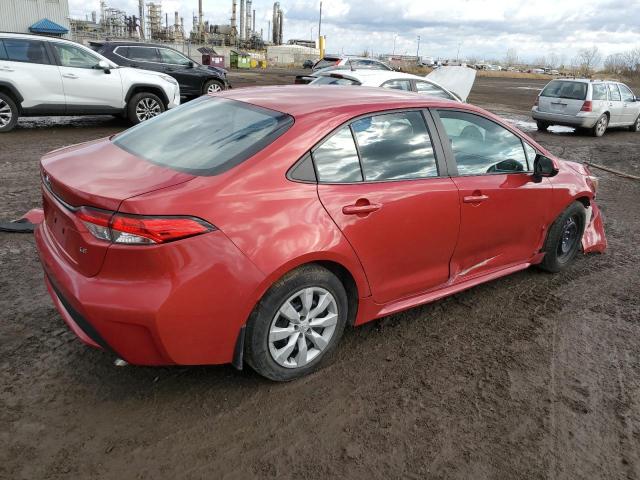 Photo 2 VIN: 5YFBPRBEXLP013611 - TOYOTA COROLLA LE 