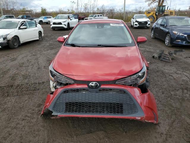 Photo 4 VIN: 5YFBPRBEXLP013611 - TOYOTA COROLLA LE 