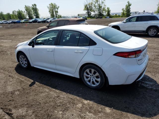 Photo 1 VIN: 5YFBPRBEXLP052795 - TOYOTA COROLLA LE 