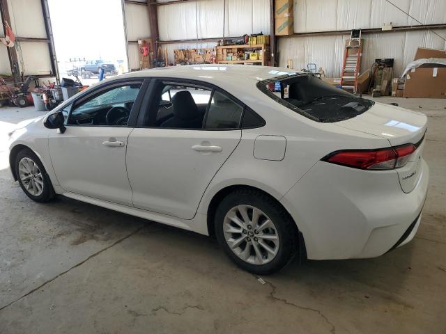 Photo 1 VIN: 5YFBPRBEXLP111652 - TOYOTA COROLLA LE 