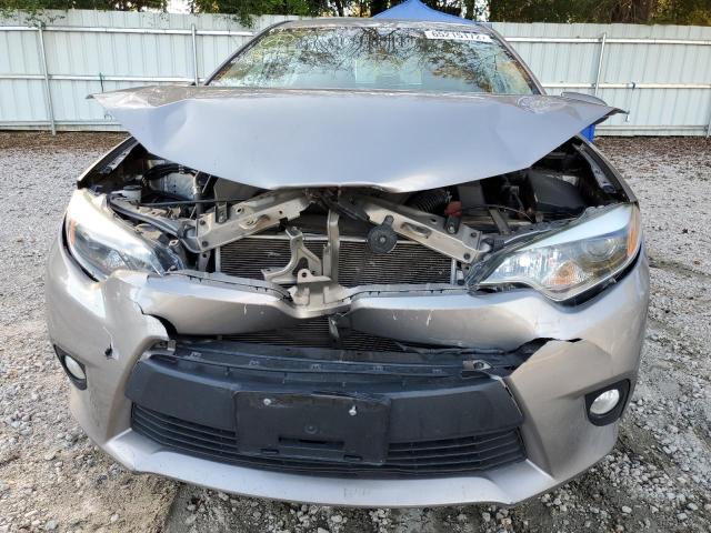 Photo 8 VIN: 5YFBPRHE0EP033862 - TOYOTA COROLLA EC 