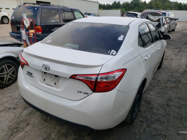 Photo 3 VIN: 5YFBPRHE0EP037071 - TOYOTA COROLLA EC 