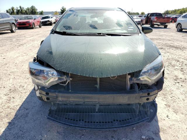 Photo 4 VIN: 5YFBPRHE0EP053478 - TOYOTA COROLLA 