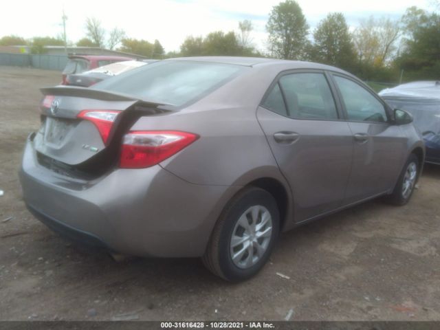 Photo 3 VIN: 5YFBPRHE0EP064898 - TOYOTA COROLLA 