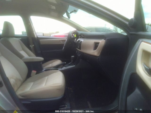 Photo 4 VIN: 5YFBPRHE0EP064898 - TOYOTA COROLLA 