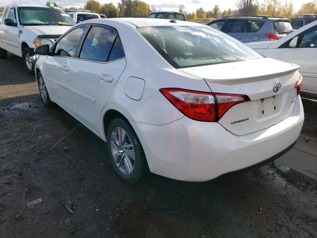 Photo 2 VIN: 5YFBPRHE0EP085010 - TOYOTA COROLLA EC 