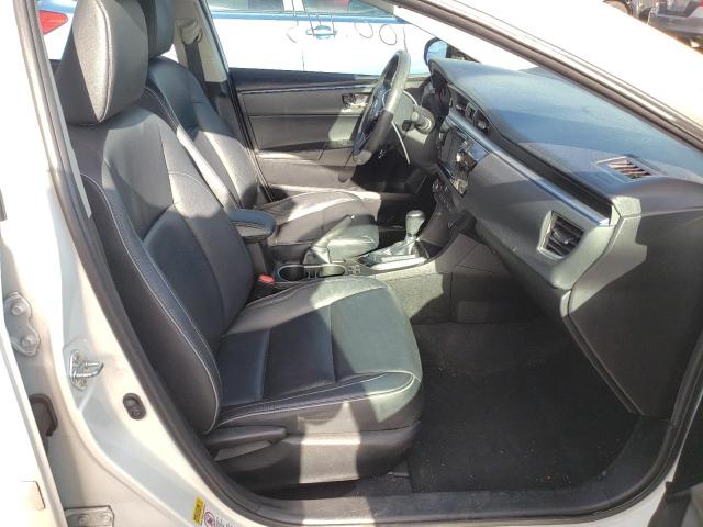 Photo 4 VIN: 5YFBPRHE0EP085010 - TOYOTA COROLLA EC 