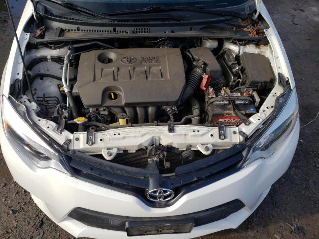 Photo 6 VIN: 5YFBPRHE0EP085010 - TOYOTA COROLLA EC 