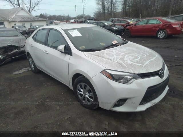 Photo 0 VIN: 5YFBPRHE0EP087954 - TOYOTA COROLLA 