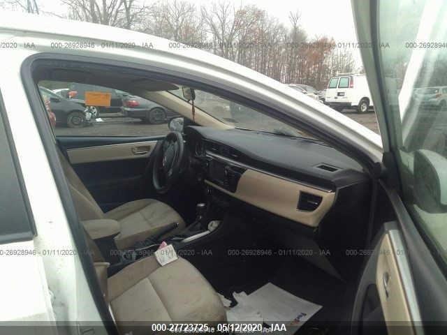 Photo 4 VIN: 5YFBPRHE0EP087954 - TOYOTA COROLLA 