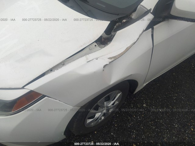 Photo 5 VIN: 5YFBPRHE0EP087954 - TOYOTA COROLLA 