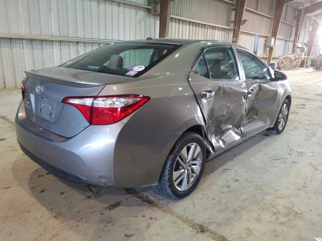 Photo 3 VIN: 5YFBPRHE0EP091373 - TOYOTA COROLLA EC 