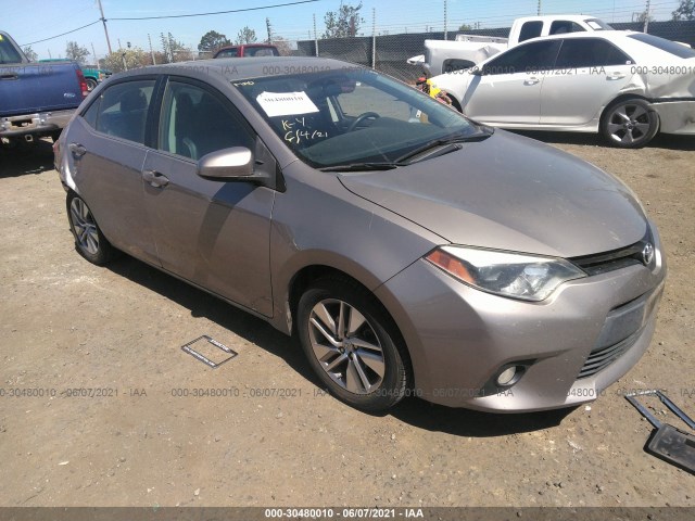 Photo 0 VIN: 5YFBPRHE0EP099490 - TOYOTA COROLLA 