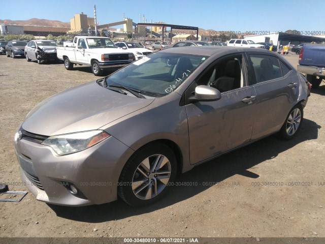 Photo 1 VIN: 5YFBPRHE0EP099490 - TOYOTA COROLLA 