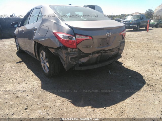 Photo 5 VIN: 5YFBPRHE0EP099490 - TOYOTA COROLLA 