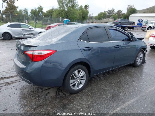 Photo 3 VIN: 5YFBPRHE0EP102260 - TOYOTA COROLLA 