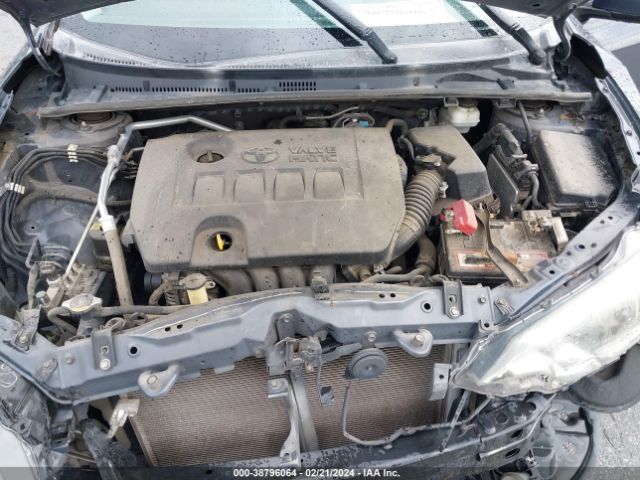 Photo 9 VIN: 5YFBPRHE0EP102260 - TOYOTA COROLLA 