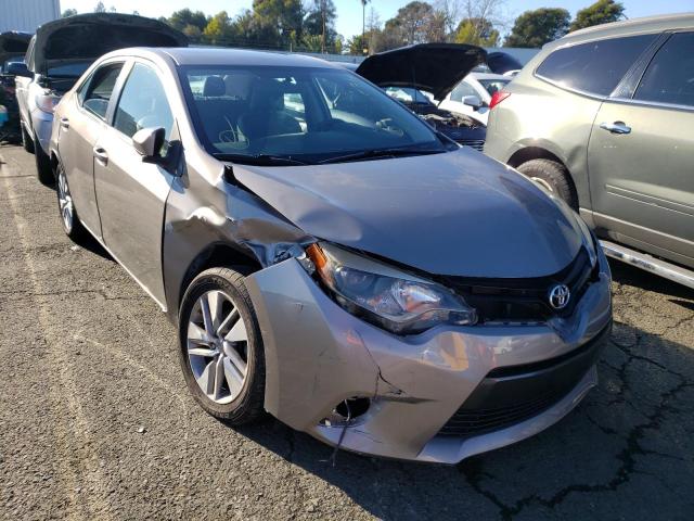 Photo 0 VIN: 5YFBPRHE0EP107944 - TOYOTA COROLLA EC 