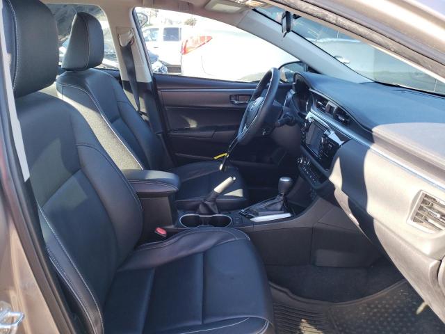 Photo 4 VIN: 5YFBPRHE0EP107944 - TOYOTA COROLLA EC 