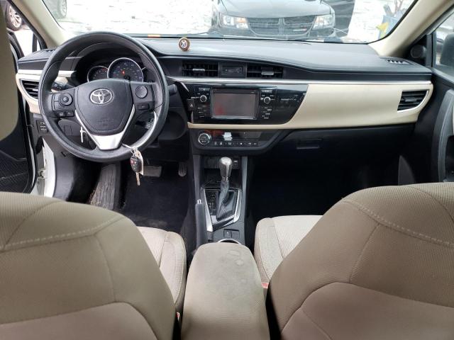 Photo 7 VIN: 5YFBPRHE0EP109094 - TOYOTA COROLLA EC 