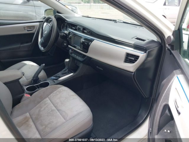 Photo 4 VIN: 5YFBPRHE0EP145934 - TOYOTA COROLLA 