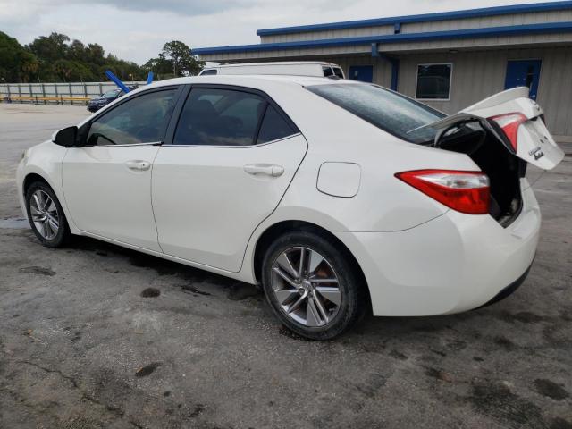 Photo 1 VIN: 5YFBPRHE0EP150244 - TOYOTA COROLLA 