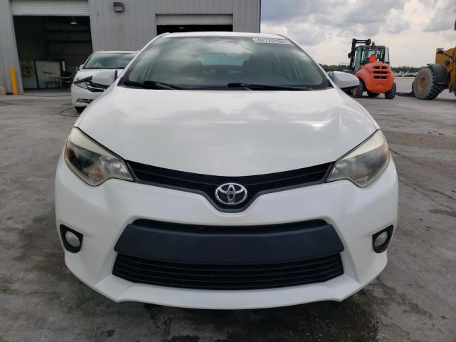 Photo 4 VIN: 5YFBPRHE0EP150244 - TOYOTA COROLLA 