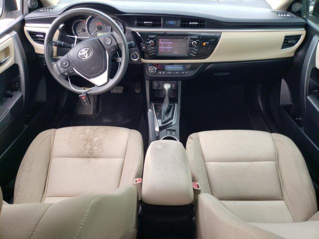 Photo 7 VIN: 5YFBPRHE0EP150244 - TOYOTA COROLLA 