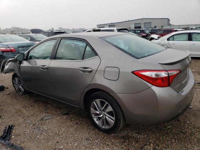 Photo 1 VIN: 5YFBPRHE0FP202120 - TOYOTA COROLLA EC 