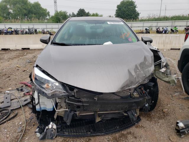 Photo 4 VIN: 5YFBPRHE0FP202120 - TOYOTA COROLLA EC 