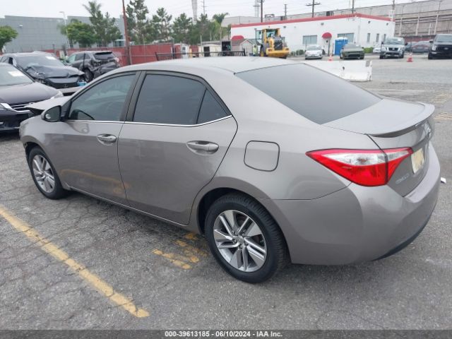 Photo 2 VIN: 5YFBPRHE0FP254458 - TOYOTA COROLLA 