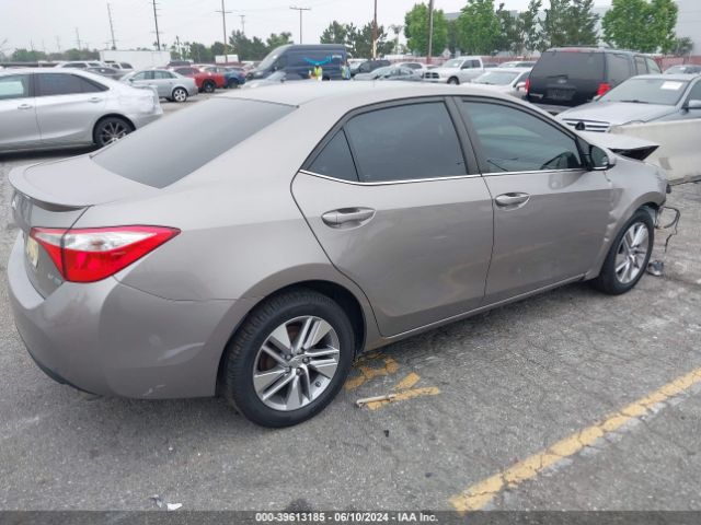 Photo 3 VIN: 5YFBPRHE0FP254458 - TOYOTA COROLLA 