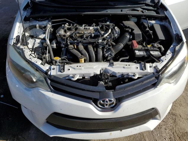 Photo 10 VIN: 5YFBPRHE0FP306283 - TOYOTA COROLLA EC 