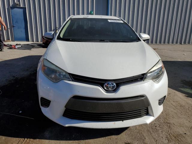 Photo 4 VIN: 5YFBPRHE0FP306283 - TOYOTA COROLLA EC 