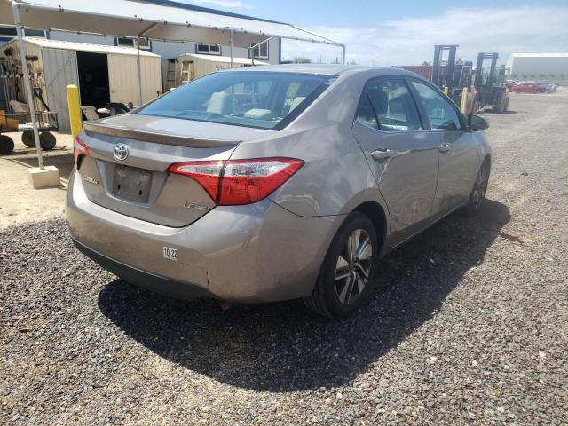 Photo 3 VIN: 5YFBPRHE0FP314948 - TOYOTA COROLLA EC 