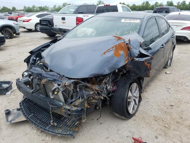 Photo 1 VIN: 5YFBPRHE0FP330180 - TOYOTA COROLLA EC 