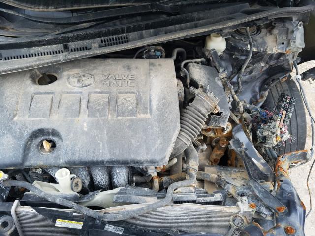 Photo 6 VIN: 5YFBPRHE0FP330180 - TOYOTA COROLLA EC 