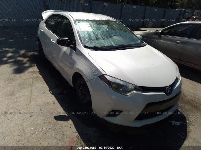 Photo 0 VIN: 5YFBPRHE0GP434962 - TOYOTA COROLLA 