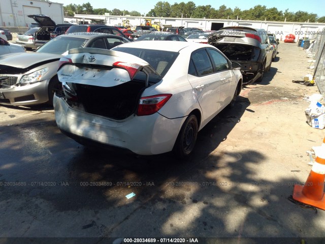 Photo 3 VIN: 5YFBPRHE0GP434962 - TOYOTA COROLLA 