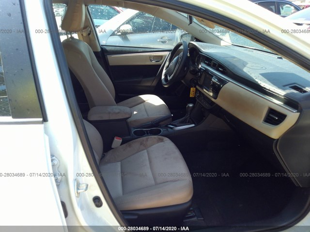 Photo 4 VIN: 5YFBPRHE0GP434962 - TOYOTA COROLLA 