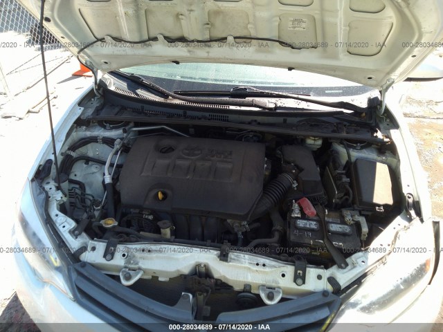 Photo 9 VIN: 5YFBPRHE0GP434962 - TOYOTA COROLLA 