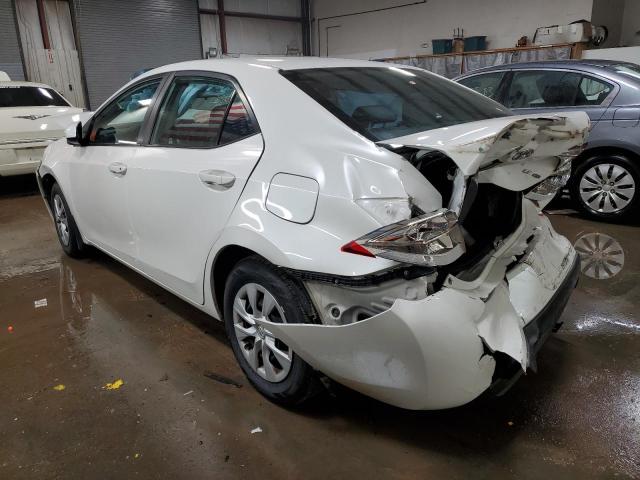 Photo 1 VIN: 5YFBPRHE0HP664387 - TOYOTA COROLLA 