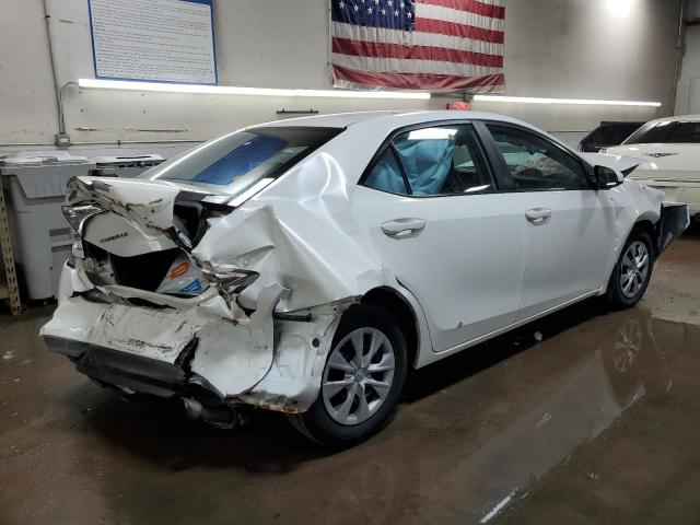 Photo 2 VIN: 5YFBPRHE0HP664387 - TOYOTA COROLLA 