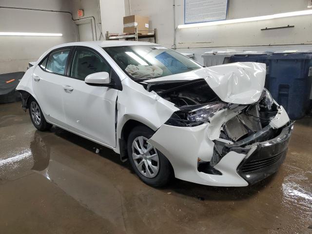 Photo 3 VIN: 5YFBPRHE0HP664387 - TOYOTA COROLLA 