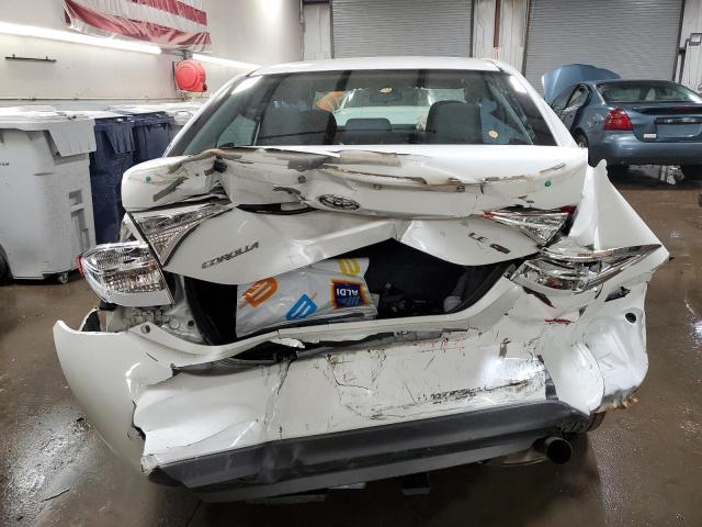 Photo 5 VIN: 5YFBPRHE0HP664387 - TOYOTA COROLLA 