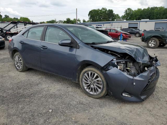 Photo 3 VIN: 5YFBPRHE0HP700692 - TOYOTA COROLLA 