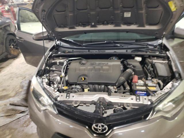 Photo 10 VIN: 5YFBPRHE1EP013779 - TOYOTA COROLLA EC 