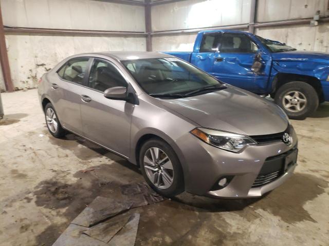 Photo 3 VIN: 5YFBPRHE1EP013779 - TOYOTA COROLLA EC 